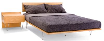 case study fastback bed review